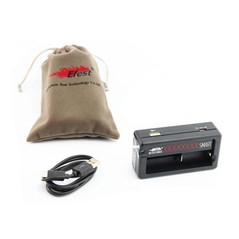 EXTRA MEGATOKE SMART CHARGER FOR XL OR V2