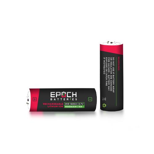 V2 EXTRA RECHARGEABLE BATTERY