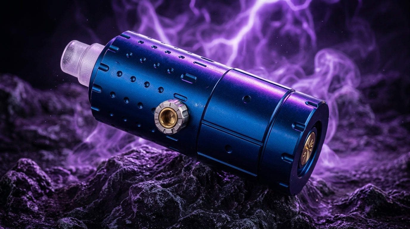 Megatoke Phantom — Limited to 500 Units