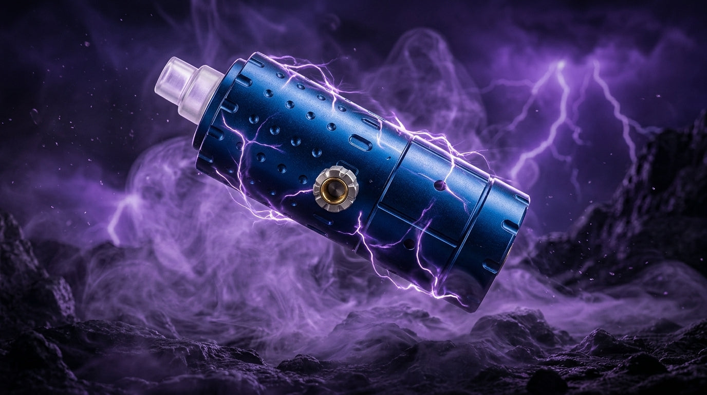 Megatoke Phantom — Limited to 500 Units
