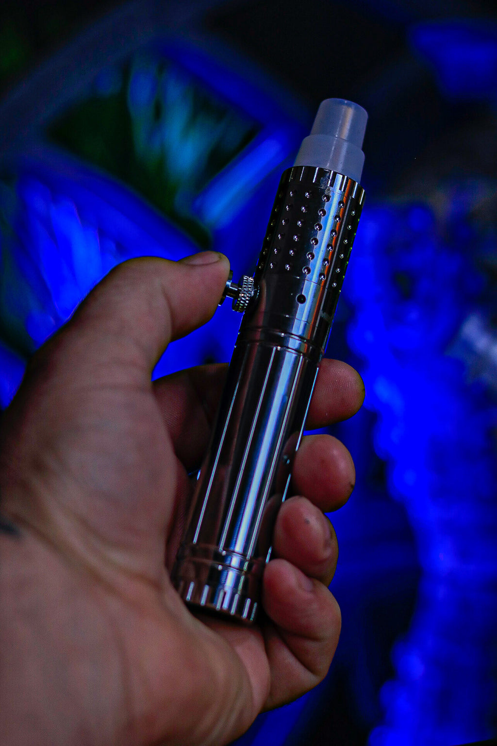 MEGATOKEXL Power Capacity Device