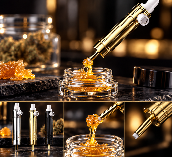 Dabreaper XL More Power Concentrates Only