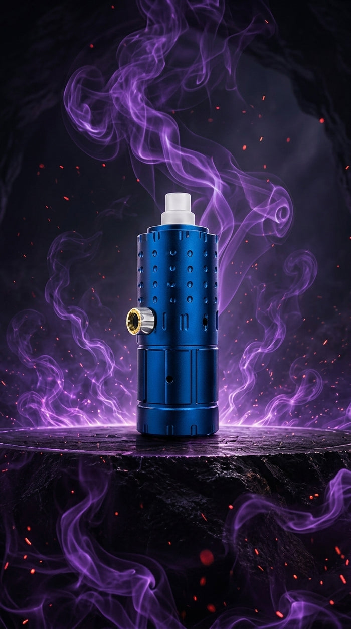 Megatoke Phantom — Limited to 500 Units