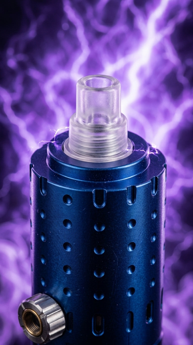 Megatoke Phantom — Limited to 500 Units