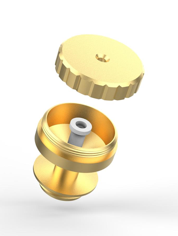 Megatoke Phantom Oil Coil