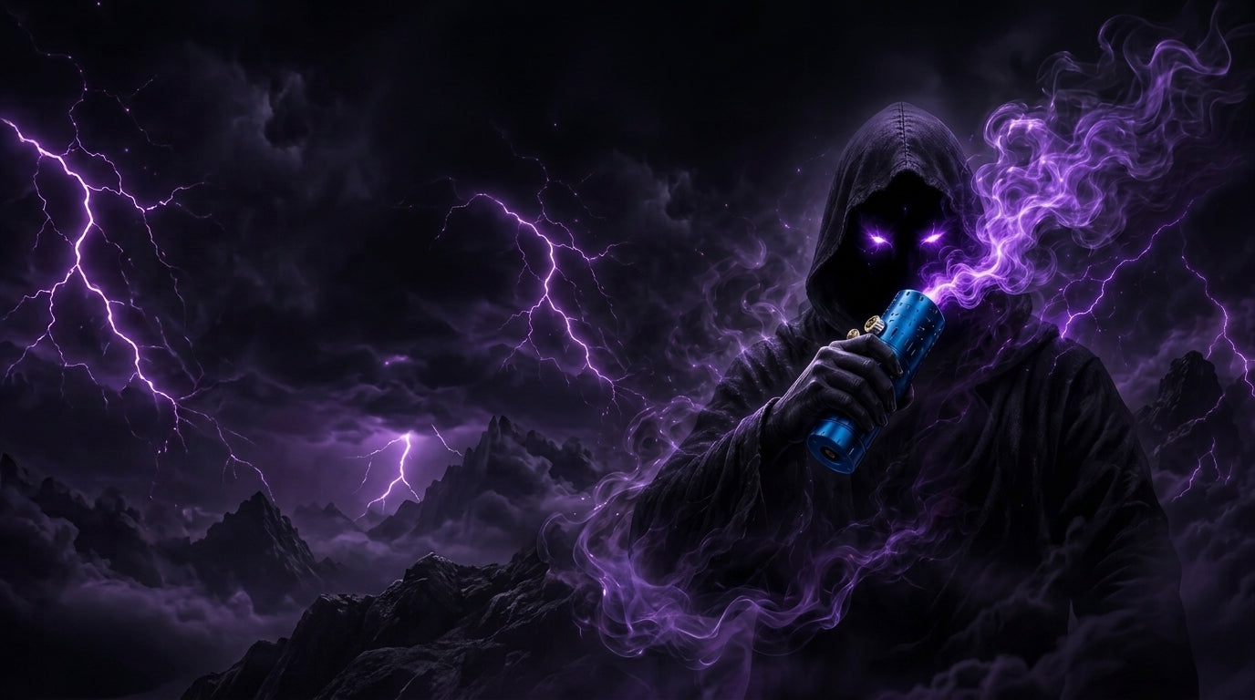 MegaToke Phantom