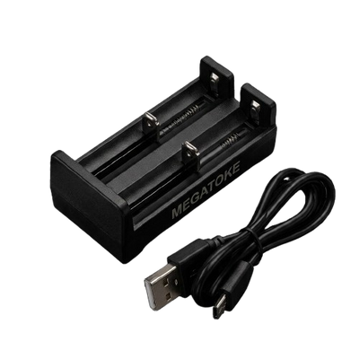 3x MEGATOKE PHANTOM