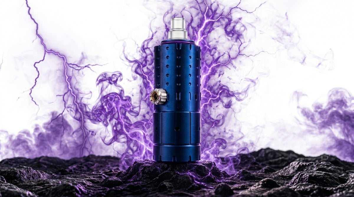 Megatoke Phantom — Limited to 500 Units