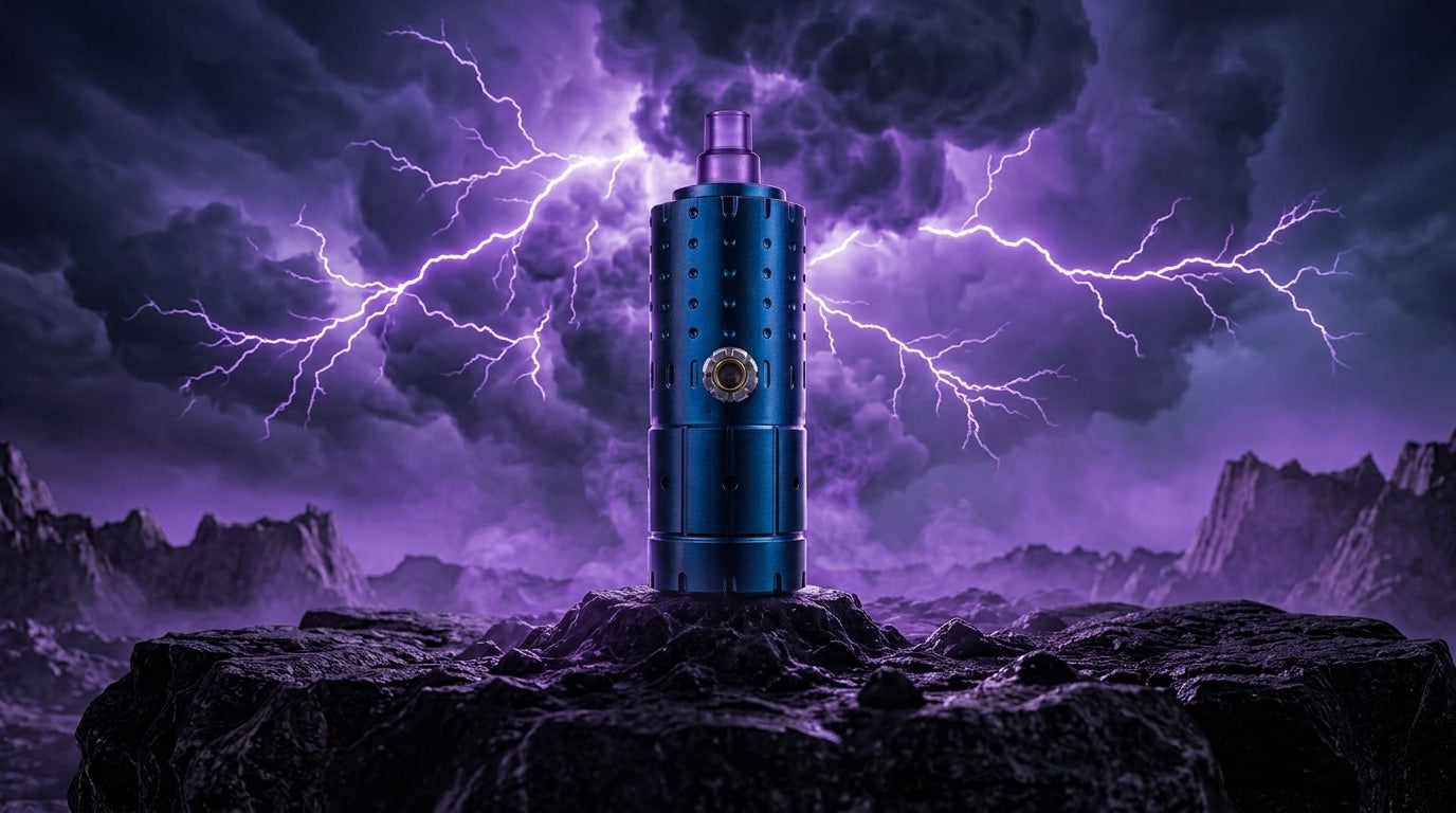 Megatoke Phantom — Limited to 500 Units