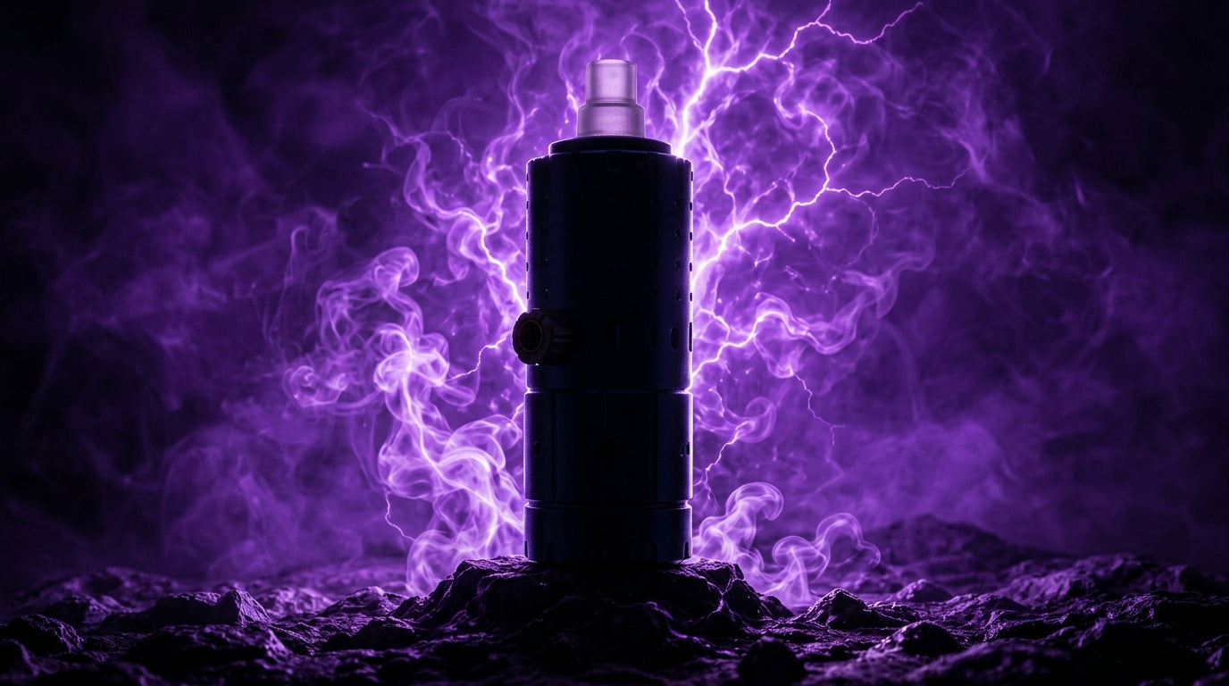 Megatoke Phantom — Limited to 500 Units