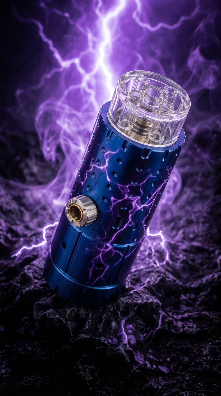 Megatoke Phantom — Limited to 500 Units