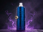 Megatoke Phantom — Limited to 500 Units. Limited Pre-order: