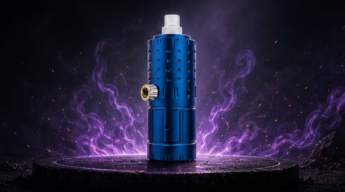 Megatoke Phantom — Limited to 500 Units