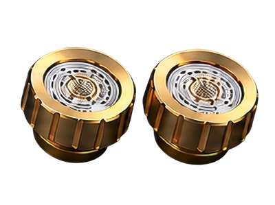 2x MEGATOKE PHANTOM 2