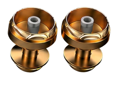 2x MEGATOKE PHANTOM 2
